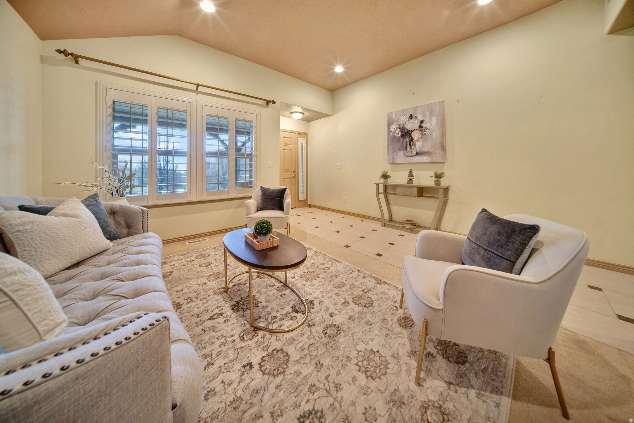 HIGHLAND HILLS - Residential