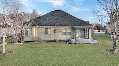 Tiny photo for 6174 W APOLLO WAY, Highland, UT 84003 (MLS # 2137698)