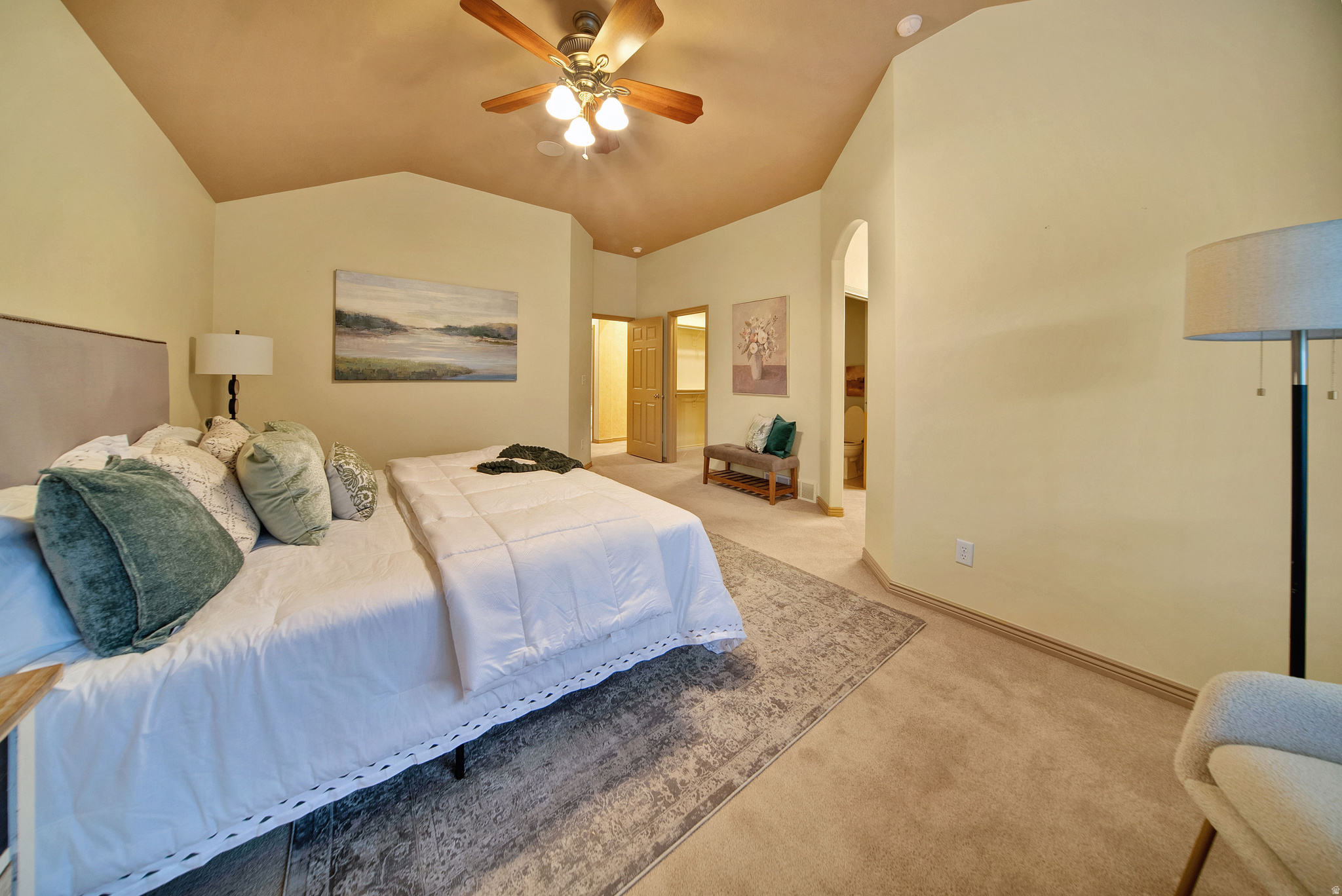 HIGHLAND HILLS - Residential