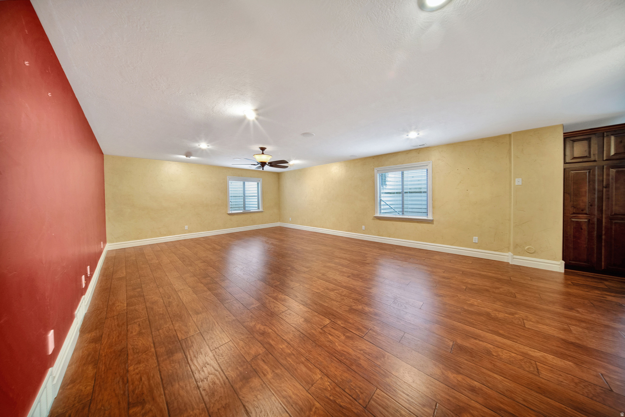 HIGHLAND HILLS - Residential