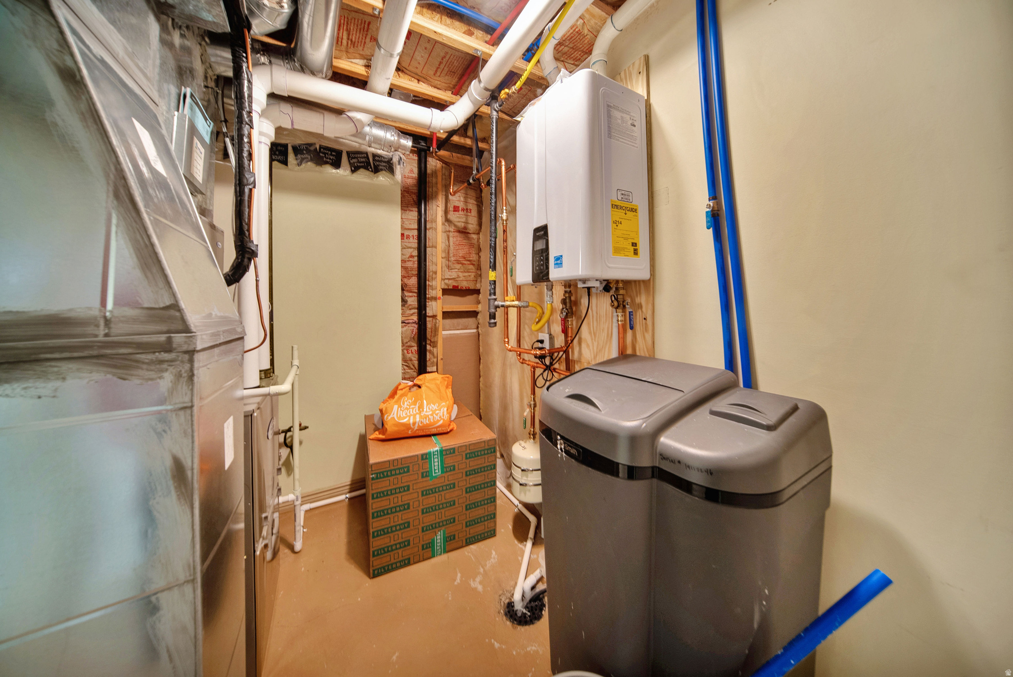 HIGHLAND HILLS - Residential