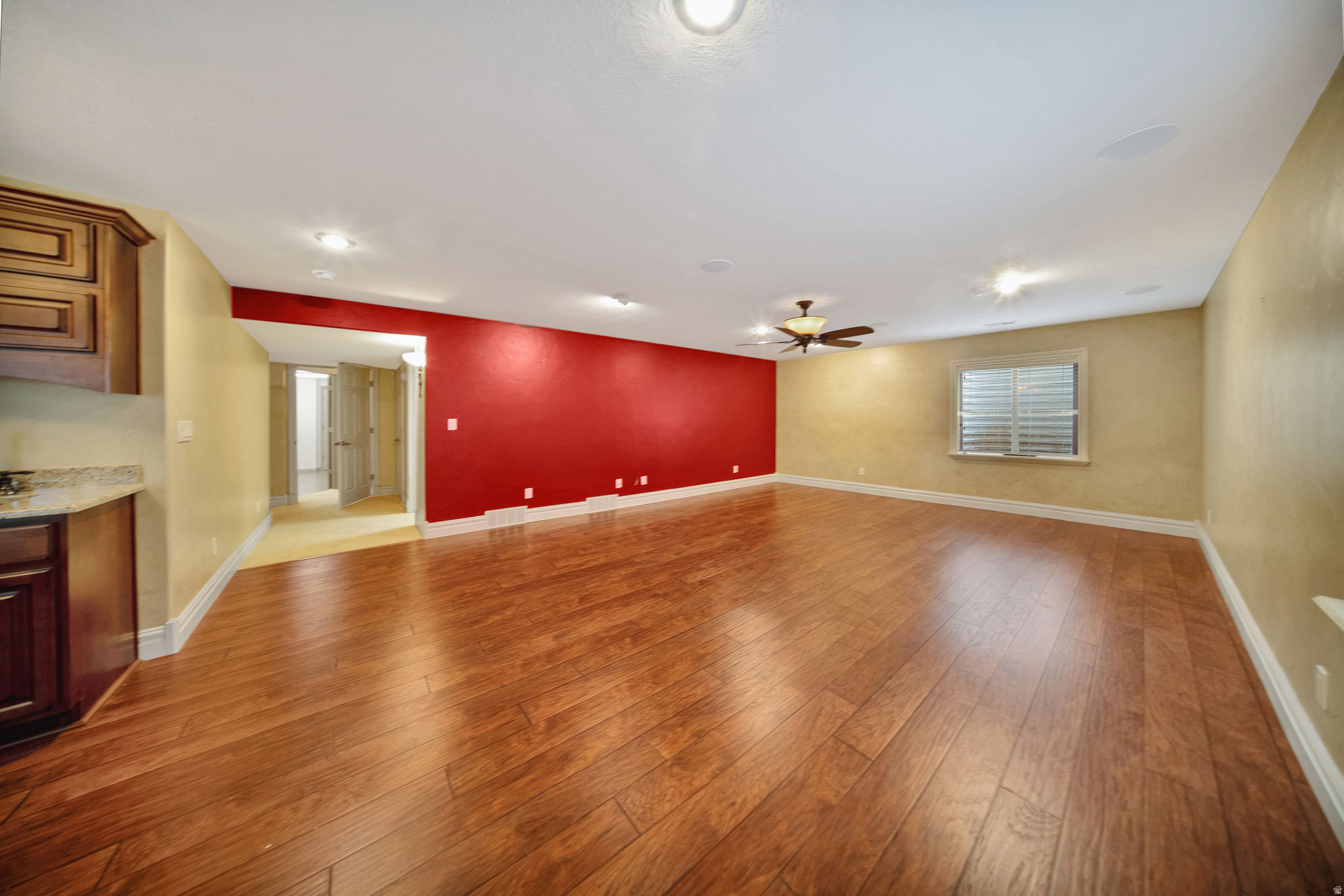 HIGHLAND HILLS - Residential