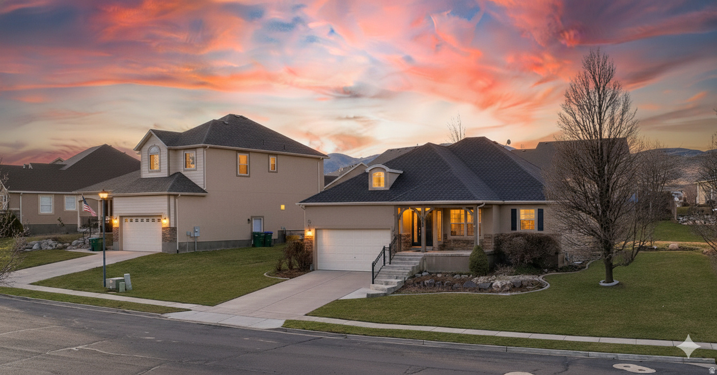 HIGHLAND HILLS - Residential