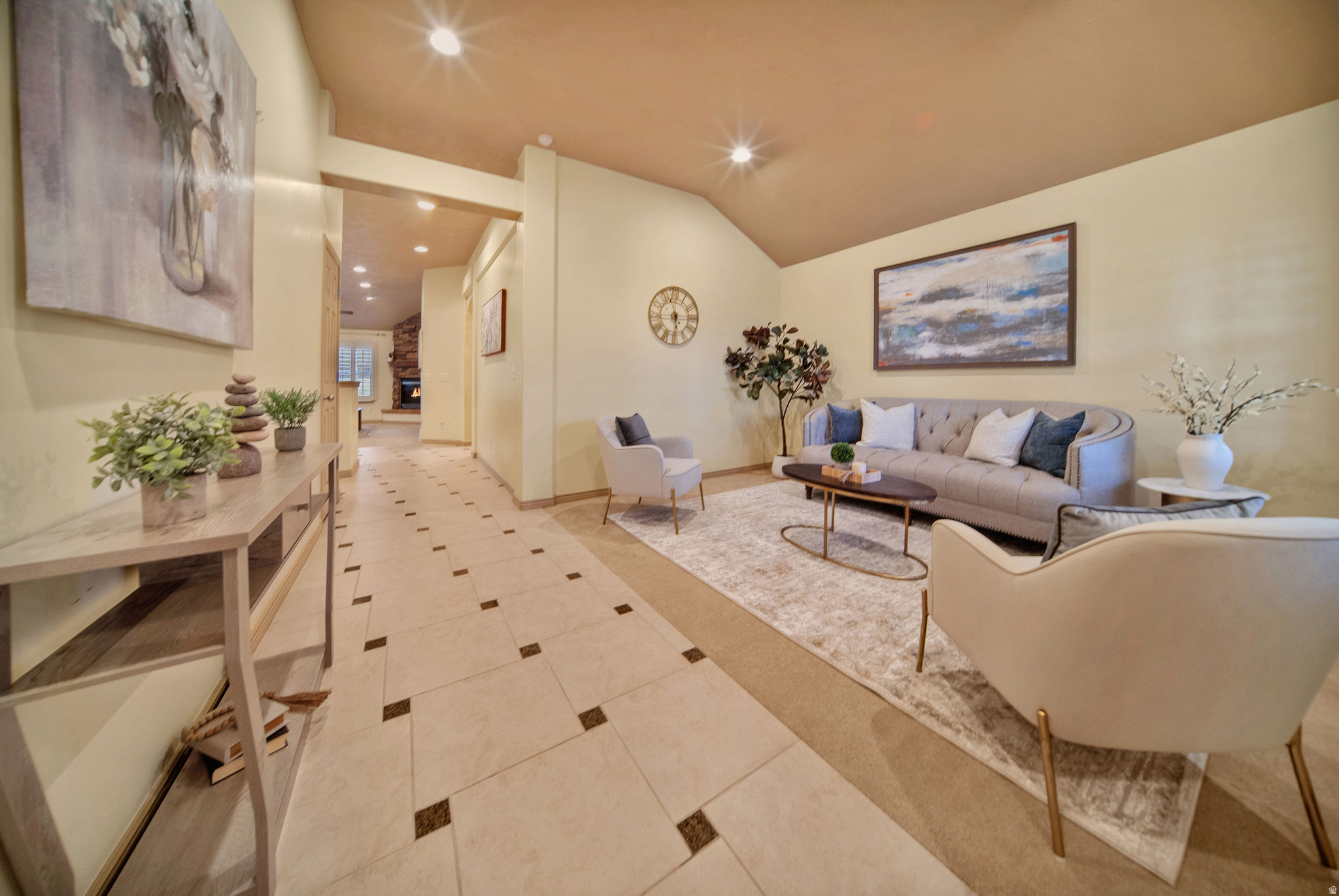 HIGHLAND HILLS - Residential