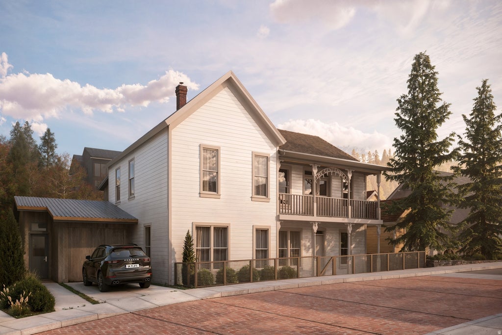 Photo of 176 MAIN ST, Park City, UT 84060 (MLS # 2169060)