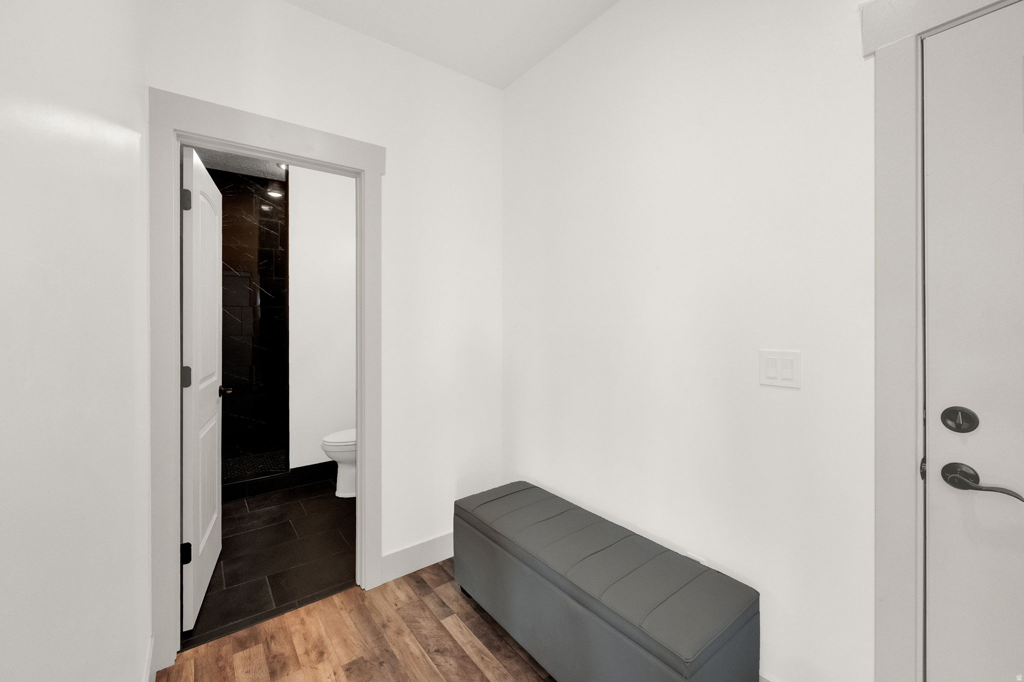 ROSE MOUNTAIN ESTATE - Residential