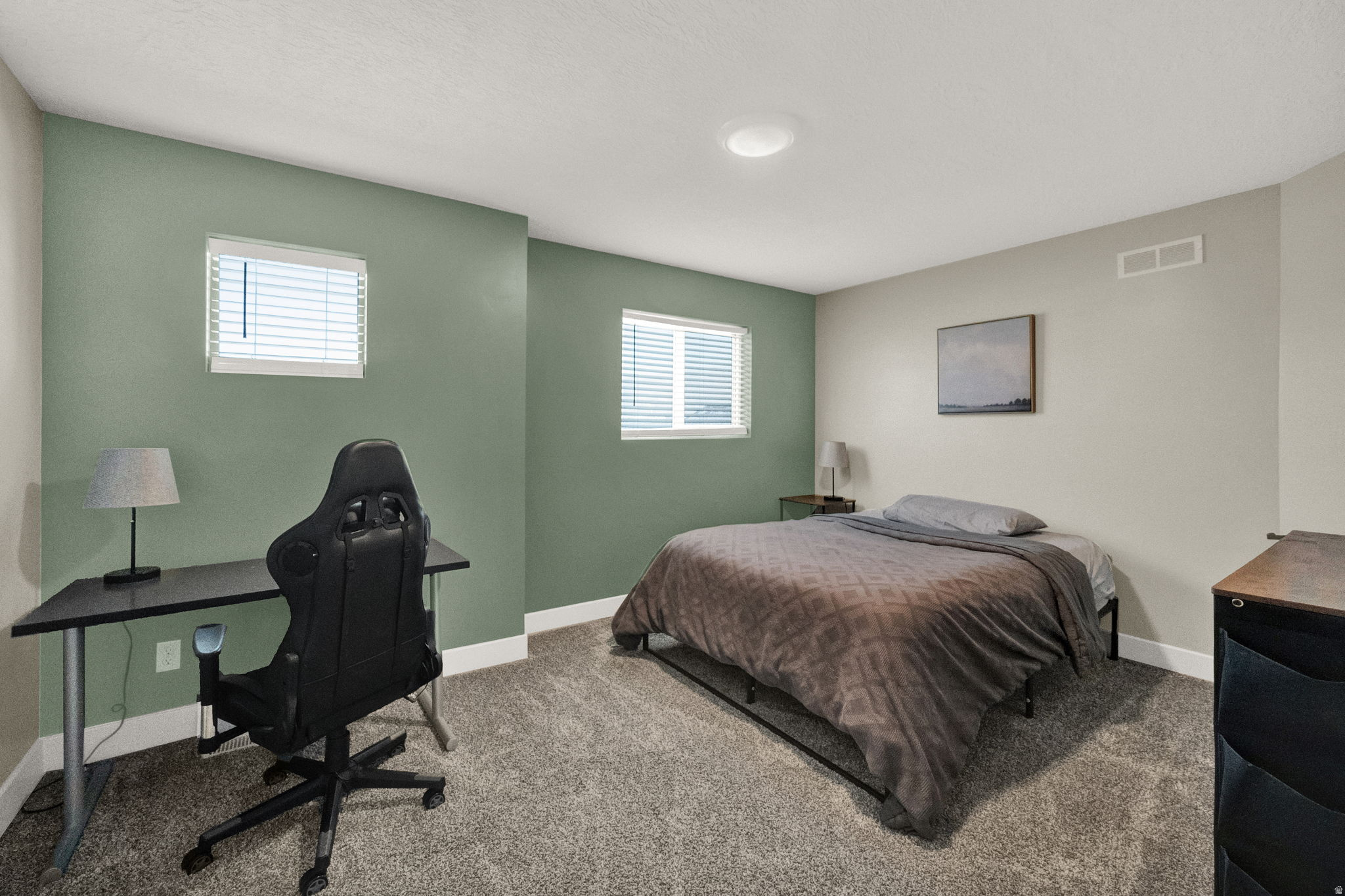 ROSE MOUNTAIN ESTATE - Residential