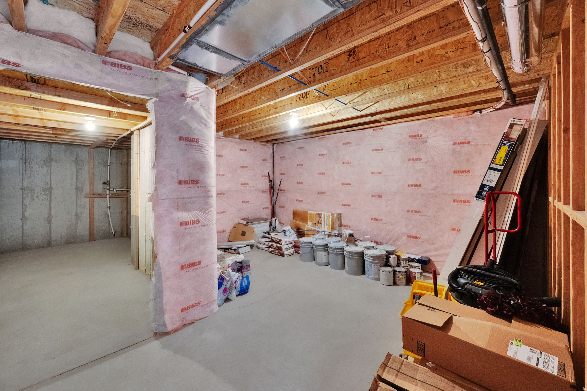 ROSE MOUNTAIN ESTATE - Residential