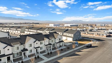 Tiny photo for 1972 N BLUE IRIS AVE #1025, Tooele, UT 84074 (MLS # 2133985)