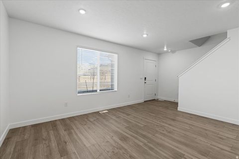 Tiny photo for 1972 N BLUE IRIS AVE #1025, Tooele, UT 84074 (MLS # 2133985)