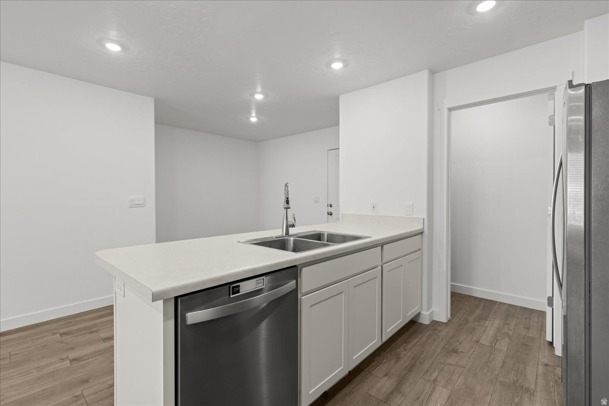 WESTERN ACRES - Residential