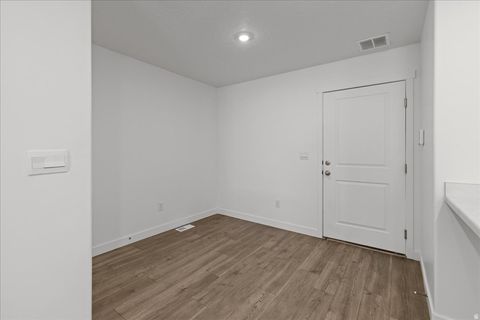 Tiny photo for 1972 N BLUE IRIS AVE #1025, Tooele, UT 84074 (MLS # 2133985)