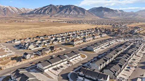 Tiny photo for 1972 N BLUE IRIS AVE #1025, Tooele, UT 84074 (MLS # 2133985)