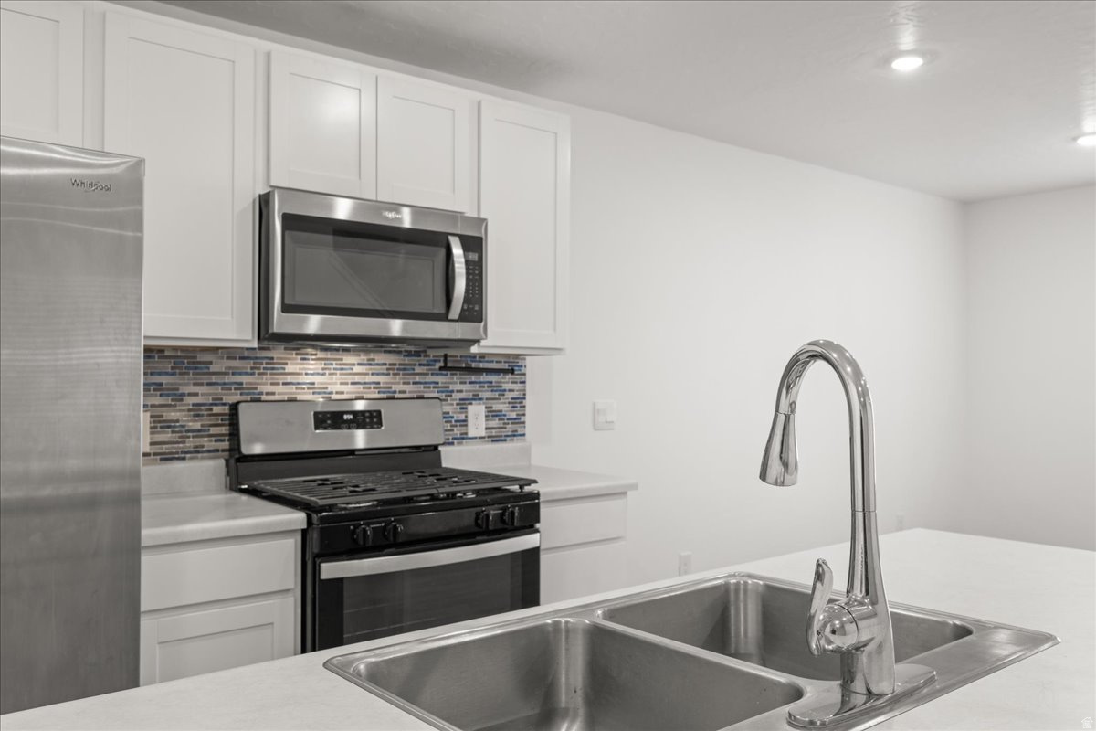 WESTERN ACRES - Residential