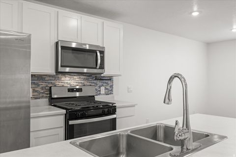 Tiny photo for 1972 N BLUE IRIS AVE #1025, Tooele, UT 84074 (MLS # 2133985)