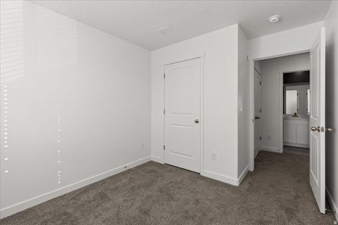 Tiny photo for 1972 N BLUE IRIS AVE #1025, Tooele, UT 84074 (MLS # 2133985)