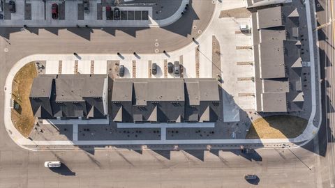 Tiny photo for 1972 N BLUE IRIS AVE #1025, Tooele, UT 84074 (MLS # 2133985)