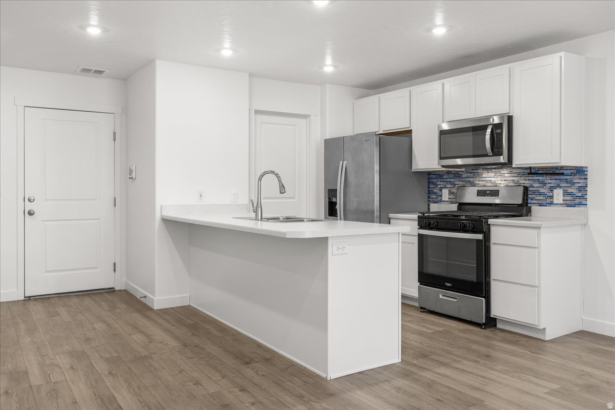 WESTERN ACRES - Residential