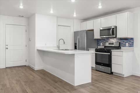 Tiny photo for 1972 N BLUE IRIS AVE #1025, Tooele, UT 84074 (MLS # 2133985)