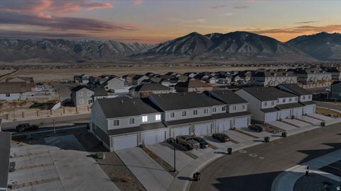 Tiny photo for 1972 N BLUE IRIS AVE #1025, Tooele, UT 84074 (MLS # 2133985)