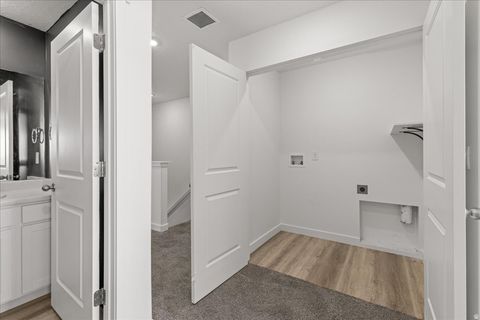 Tiny photo for 1972 N BLUE IRIS AVE #1025, Tooele, UT 84074 (MLS # 2133985)