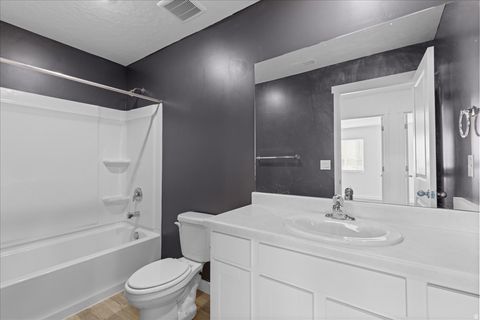 Tiny photo for 1972 N BLUE IRIS AVE #1025, Tooele, UT 84074 (MLS # 2133985)