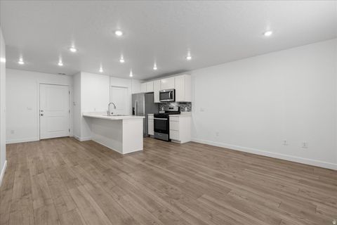 Tiny photo for 1972 N BLUE IRIS AVE #1025, Tooele, UT 84074 (MLS # 2133985)