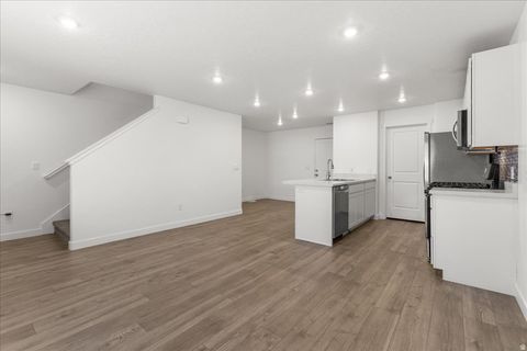 Tiny photo for 1972 N BLUE IRIS AVE #1025, Tooele, UT 84074 (MLS # 2133985)