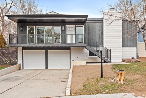 Photo of 329 E TROY WAY, Millcreek, UT 84107 (MLS # 2127718)