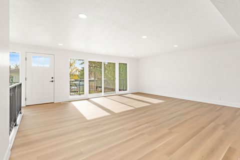 Tiny photo for 329 E TROY WAY, Millcreek, UT 84107 (MLS # 2127718)