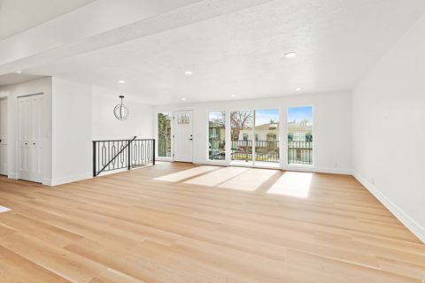 Tiny photo for 329 E TROY WAY, Millcreek, UT 84107 (MLS # 2127718)