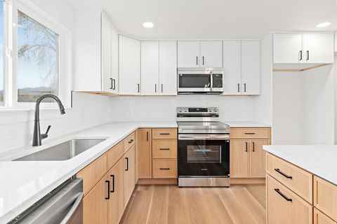 Tiny photo for 329 E TROY WAY, Millcreek, UT 84107 (MLS # 2127718)