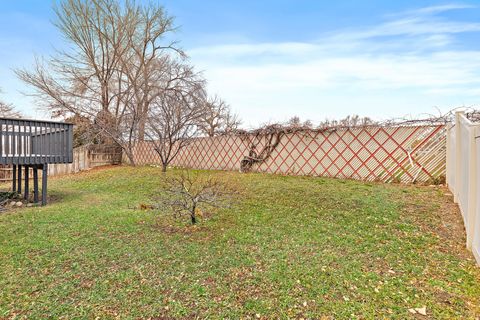 Tiny photo for 329 E TROY WAY, Millcreek, UT 84107 (MLS # 2127718)