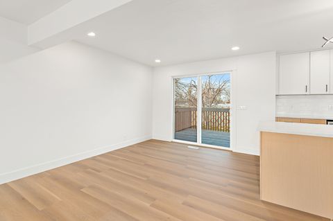 Tiny photo for 329 E TROY WAY, Millcreek, UT 84107 (MLS # 2127718)