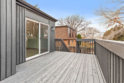 Tiny photo for 329 E TROY WAY, Millcreek, UT 84107 (MLS # 2127718)