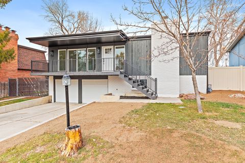 Tiny photo for 329 E TROY WAY, Millcreek, UT 84107 (MLS # 2127718)