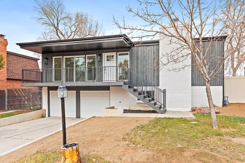 Tiny photo for 329 E TROY WAY, Millcreek, UT 84107 (MLS # 2127718)