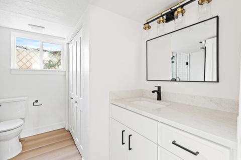 Tiny photo for 329 E TROY WAY, Millcreek, UT 84107 (MLS # 2127718)