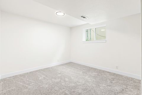 Tiny photo for 329 E TROY WAY, Millcreek, UT 84107 (MLS # 2127718)