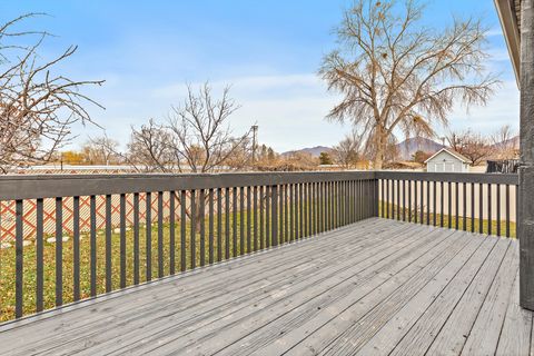 Tiny photo for 329 E TROY WAY, Millcreek, UT 84107 (MLS # 2127718)
