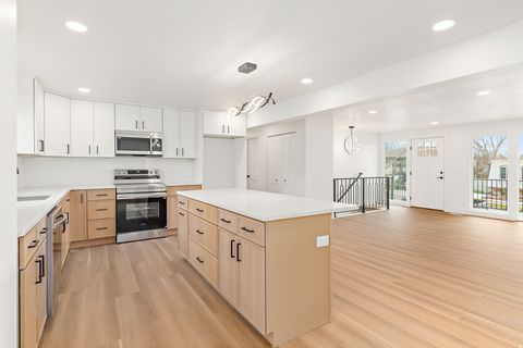 Tiny photo for 329 E TROY WAY, Millcreek, UT 84107 (MLS # 2127718)