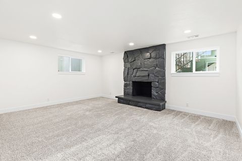 Tiny photo for 329 E TROY WAY, Millcreek, UT 84107 (MLS # 2127718)