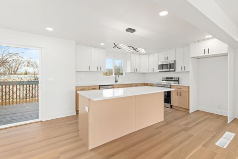 Tiny photo for 329 E TROY WAY, Millcreek, UT 84107 (MLS # 2127718)