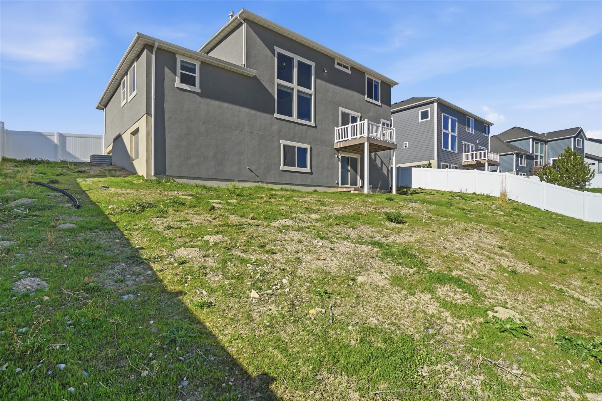 THE RIDGE - Residential