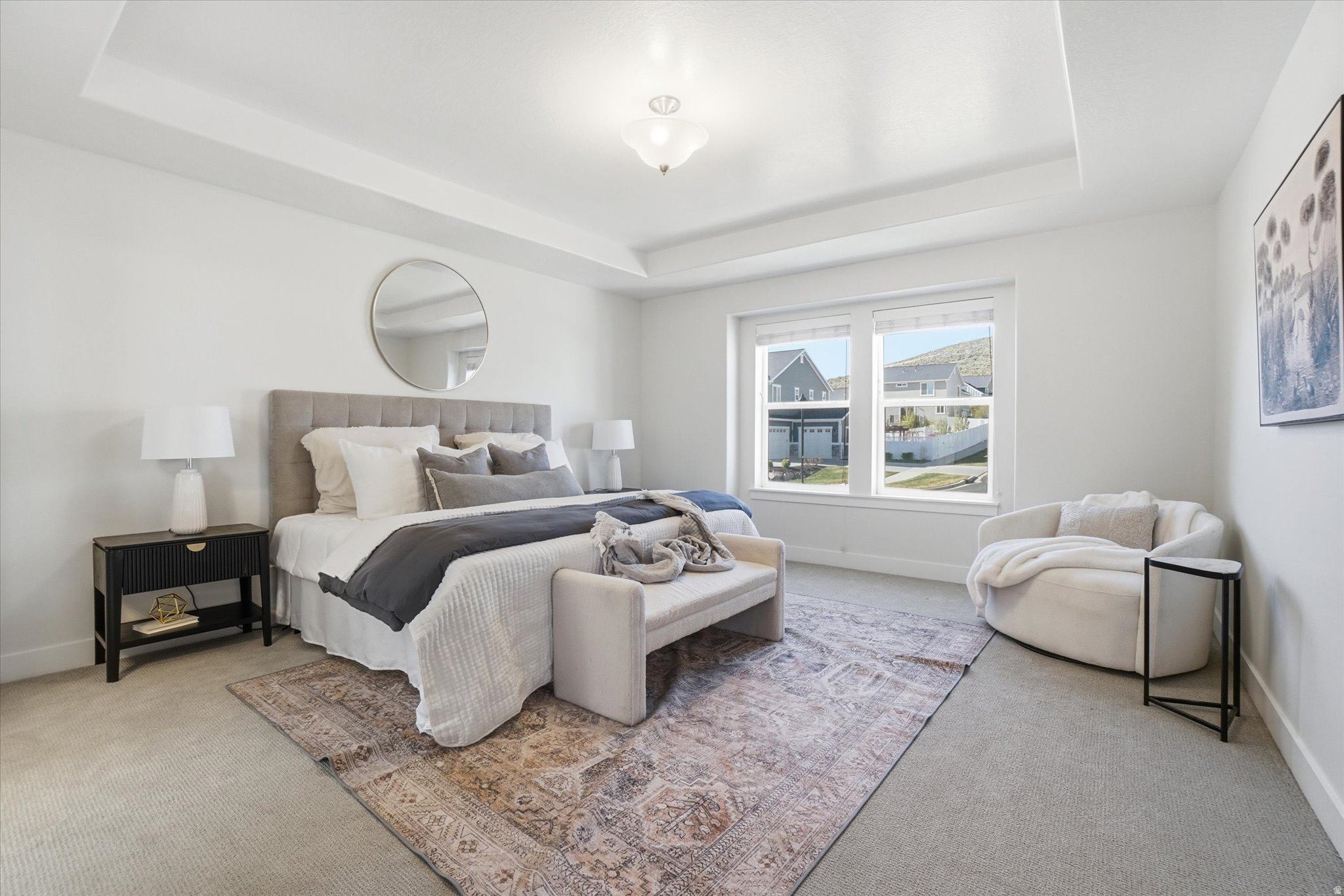 THE RIDGE - Residential