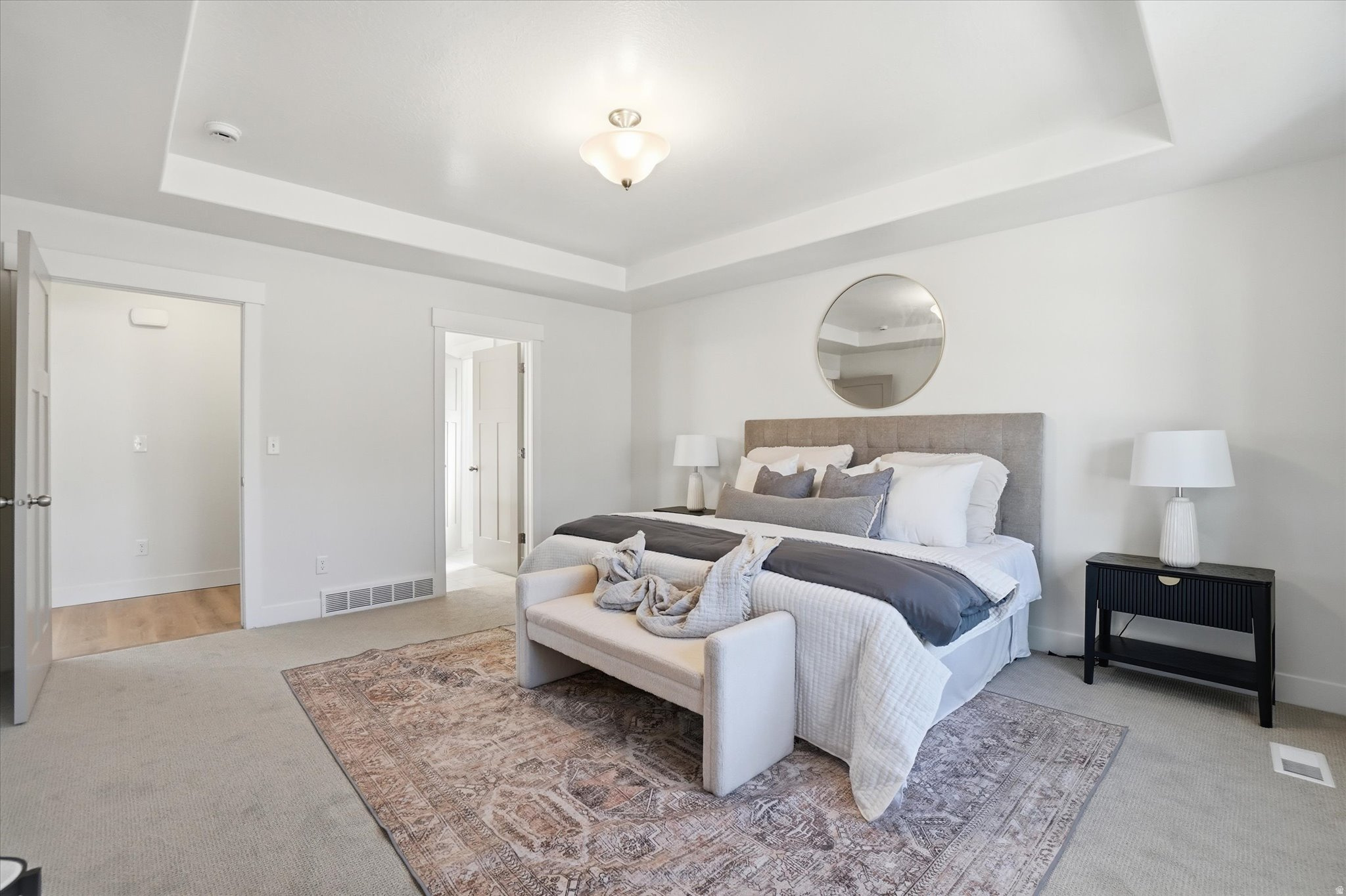 THE RIDGE - Residential