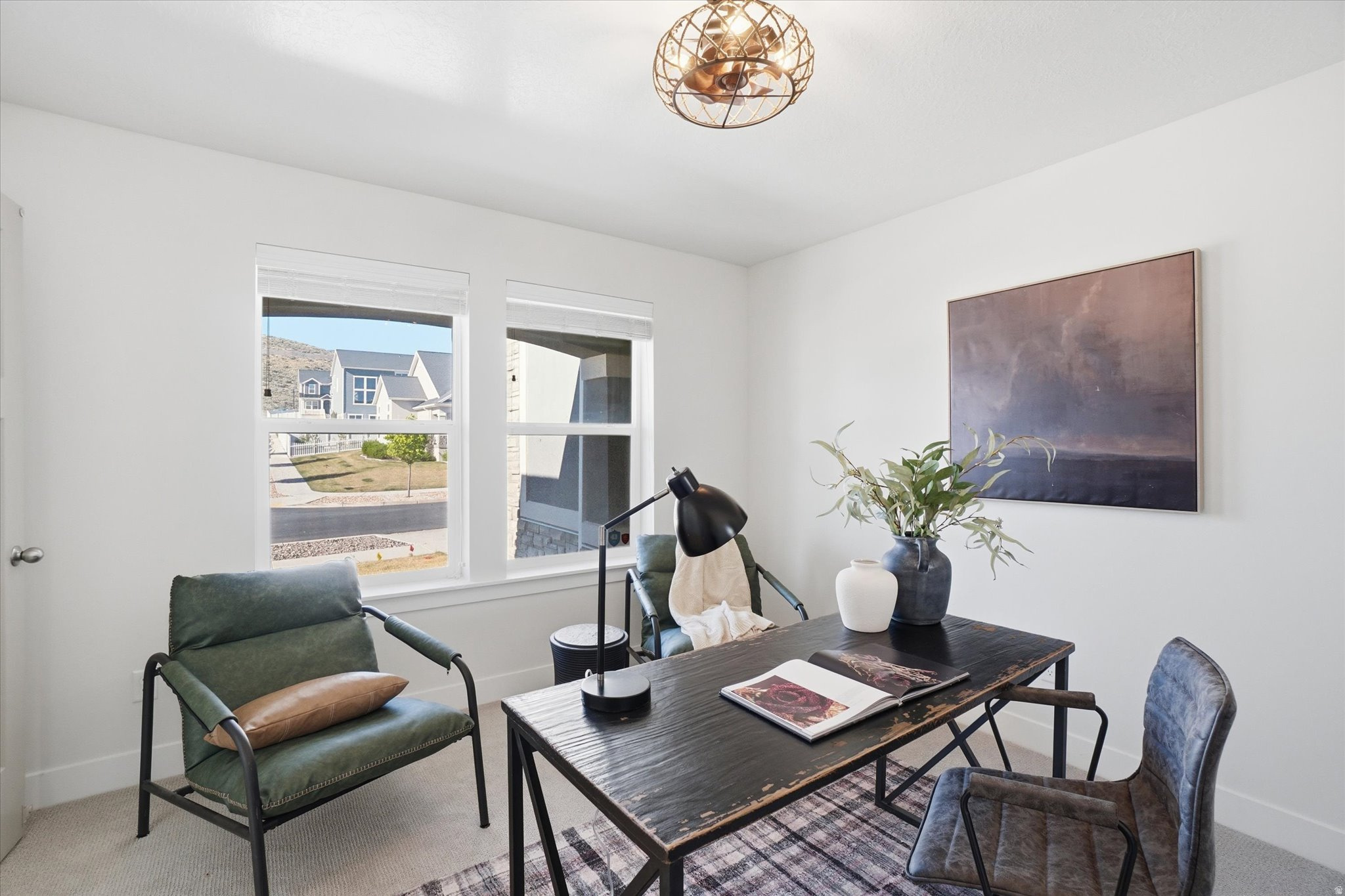 THE RIDGE - Residential