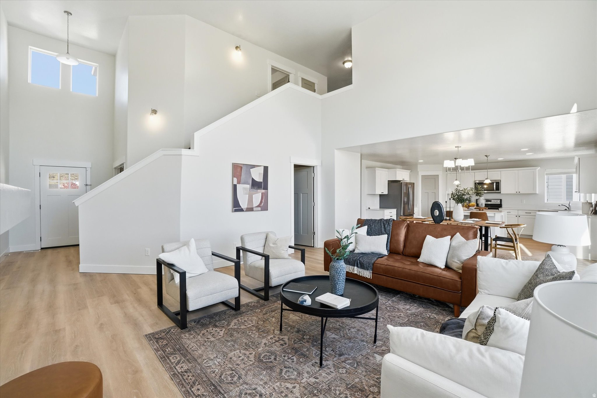 THE RIDGE - Residential