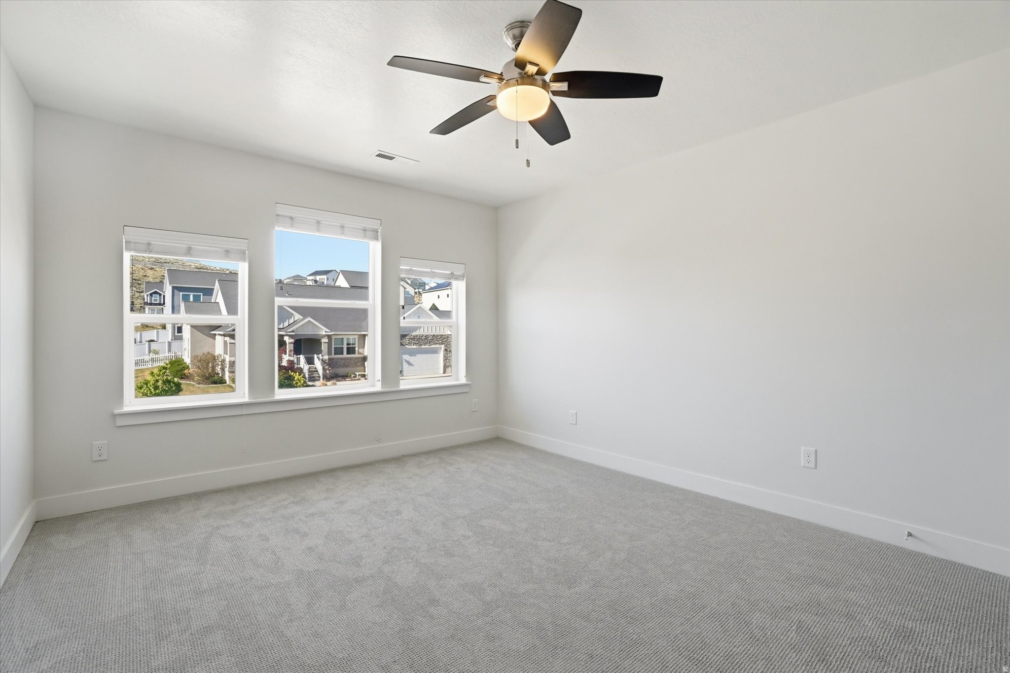 THE RIDGE - Residential