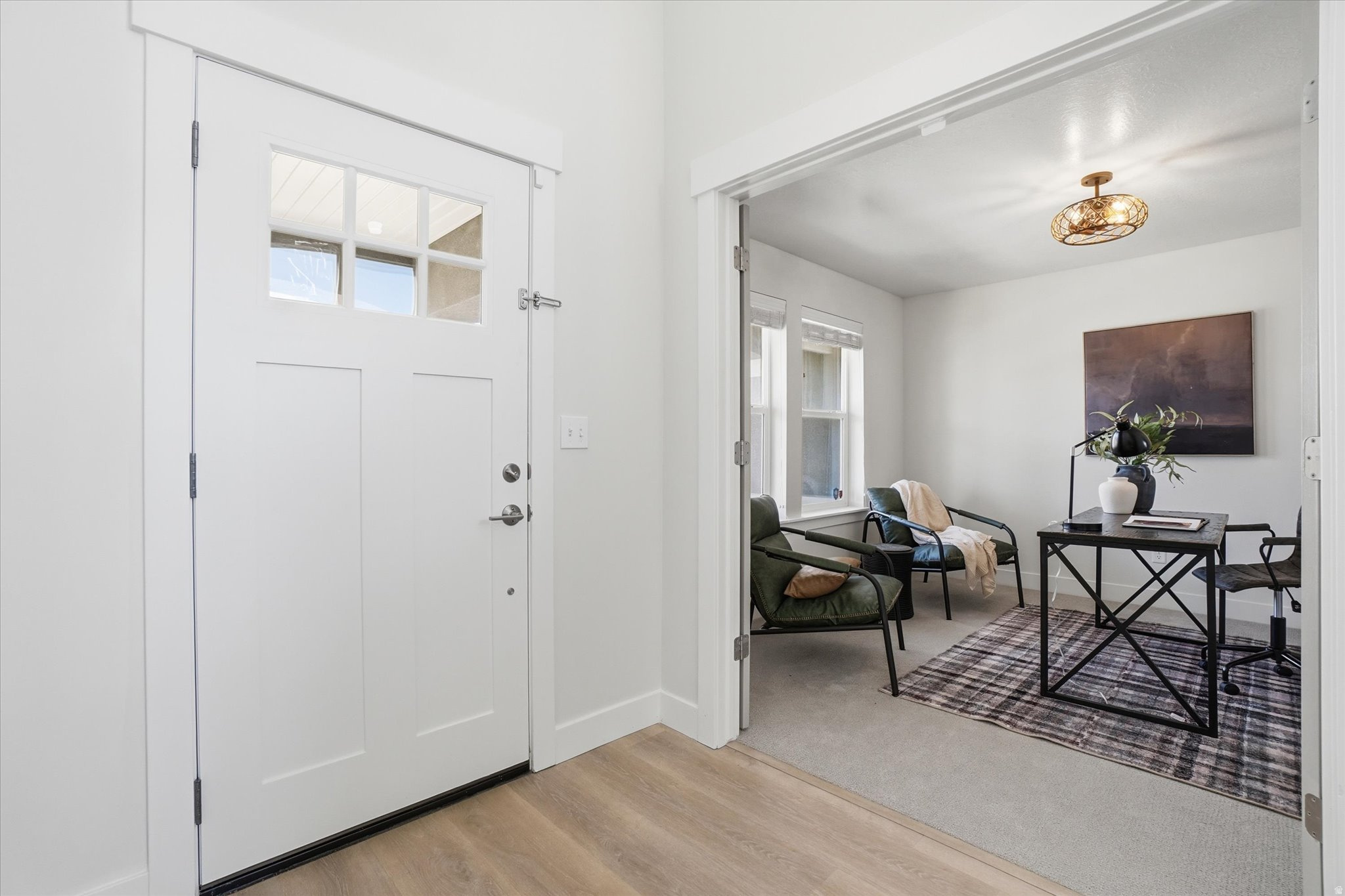 THE RIDGE - Residential